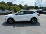 Used 2023 Ford Escape ST-Line w/ Tech Pack #1 image 3
