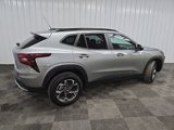 Used 2024 Chevrolet Trax LT w/ Driver Confidence Package image 3