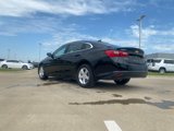 Certified 2023 Chevrolet Malibu LS image 5