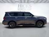 Certified 2024 INFINITI QX80 Premium Select image 4