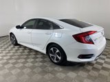 Used 2019 Honda Civic LX image 5