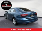 Used 2017 Volkswagen Jetta S image 5