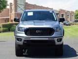Used 2021 Ford Ranger XLT w/ Equipment Group 301A Mid image 2