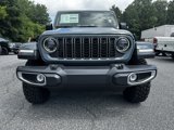 New 2025 Jeep Gladiator Sport image 2