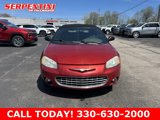 Used 2002 Chrysler Sebring GTC image 3