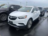 Used 2020 Buick Encore Preferred image 4