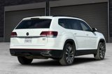 Used 2022 Volkswagen Atlas SE image 4