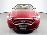 Used 2019 Ford Taurus Limited image 2