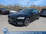 Used 2020 Volvo S60 T6 Momentum w/ Protection Package image 3