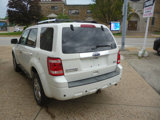 Used 2011 Ford Escape Limited w/ 302A Rapid Spec Order Code image 5