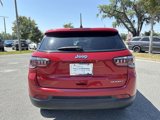 Used 2021 Jeep Compass Sport image 4