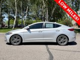 Used 2018 Hyundai Elantra SEL w/ Cargo Package image 3