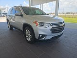 Used 2020 Chevrolet Traverse LT image 5