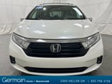 Certified 2023 Honda Odyssey Elite image 3