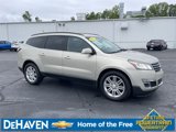 Used 2014 Chevrolet Traverse LT w/ All-Star Edition image 2