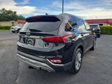 Used 2019 Hyundai Santa Fe Limited w/ Cargo Package image 4
