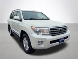 Used 2015 Toyota Land Cruiser image 4