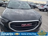 Certified 2020 GMC Terrain SLE image 2