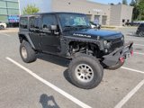 Used 2015 Jeep Wrangler Unlimited Sport w/ Quick Order Package 24S image 2