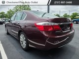 Used 2015 Honda Accord EX-L image 4