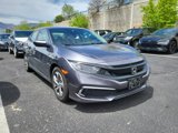 Used 2019 Honda Civic LX image 5