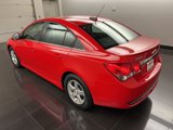 Used 2016 Chevrolet Cruze LT w/ Sun And Sound Package image 4