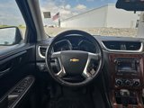 Used 2013 Chevrolet Traverse LT image 2