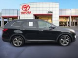 Used 2014 Hyundai Santa Fe GLS image 4