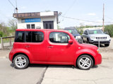 Used 2009 Nissan Cube 1.8 SL w/ Interior Designer Pkg image 2