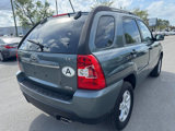 Used 2009 Kia Sportage LX image 4