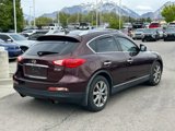 Used 2011 INFINITI EX35 Journey w/ Premium Pkg image 3