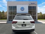 Certified 2022 Volkswagen Tiguan SE image 5