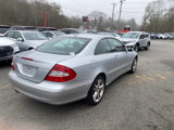 Used 2008 Mercedes-Benz CLK 350 Coupe image 4