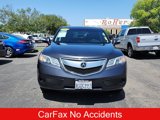 Used 2015 Acura RDX AWD image 2