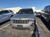 Used 2018 Jeep Grand Cherokee Altitude image 4