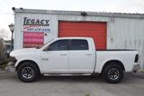 Used 2013 RAM 1500 Classic SLT w/ Premium Display Pkg image 2