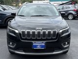 Used 2019 Jeep Cherokee Limited image 2