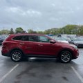 Used 2017 Hyundai Santa Fe SE w/ Cargo Package image 4
