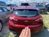 Used 2017 Chevrolet Cruze Premier image 3