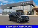 New 2025 Hyundai Venue SEL image 2