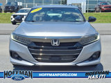 Used 2021 Honda Accord Sport image 2