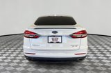Used 2020 Ford Fusion Titanium image 5
