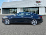 Certified 2020 Cadillac CT4 Luxury w/ Cold Weather Package image 2