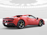 Certified 2023 Ferrari 296 GTB image 2