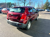 Used 2016 Chevrolet Trax LS image 5