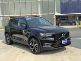 Certified 2019 Volvo XC40 T5 R-Design image 4