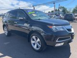 Used 2012 Acura MDX image 3