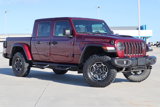 Used 2021 Jeep Gladiator Mojave image 2