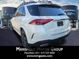 Used 2020 Mercedes-Benz GLE 450 4MATIC image 3
