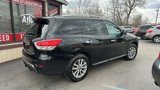 Used 2016 Nissan Pathfinder S image 6